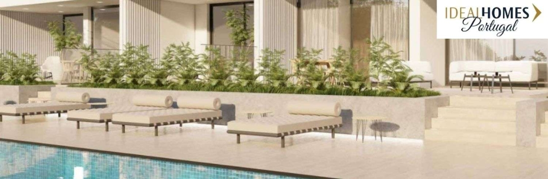 Ideal Homes Portugal Cover Image