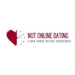 Not Online Dating Profile Picture