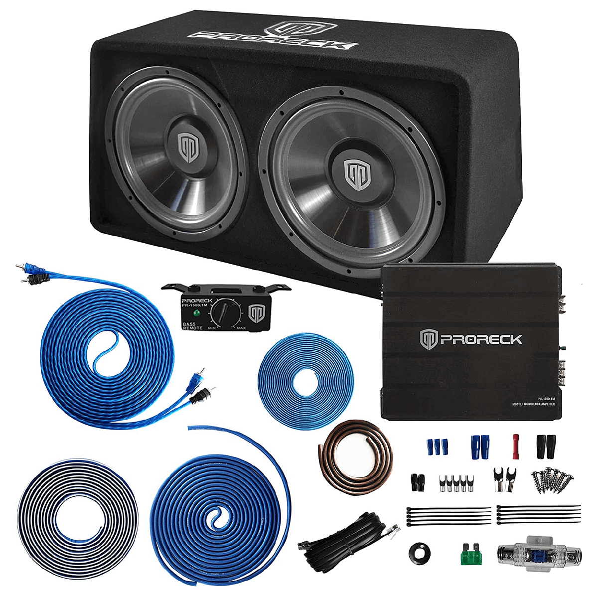 Power Meets Precision: Top PA Subwoofers and Powered DJ Subwoofers for Serious Sound