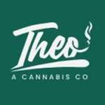 Theo A Cannabis Dispensary Profile Picture