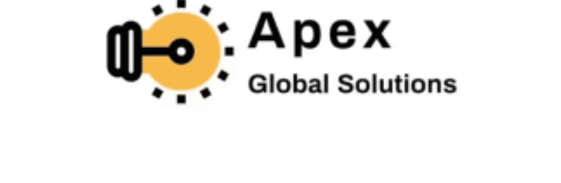 Apex Global Solutions Oman Cover Image