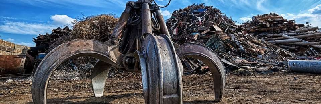 Sydney Metal Corp Cover Image