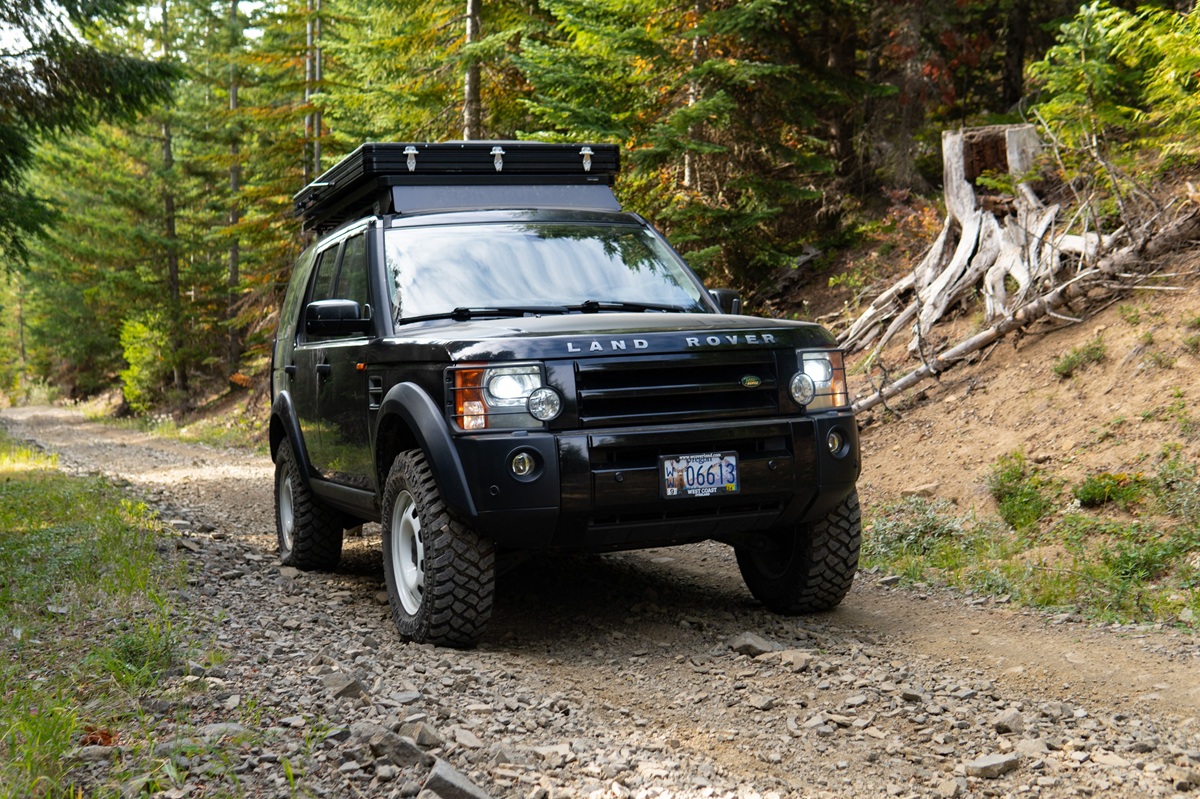 11 Land Rover Accessories Every Owner Should Know – Voices of everything