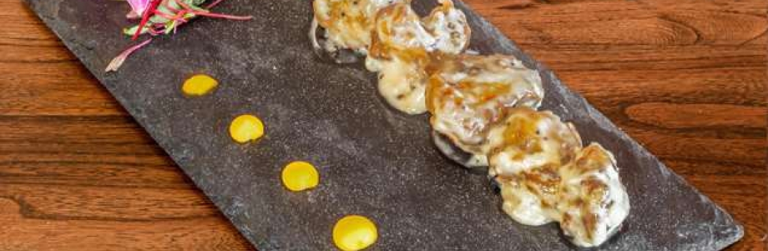 Phulkari Indian Cuisine Cover Image