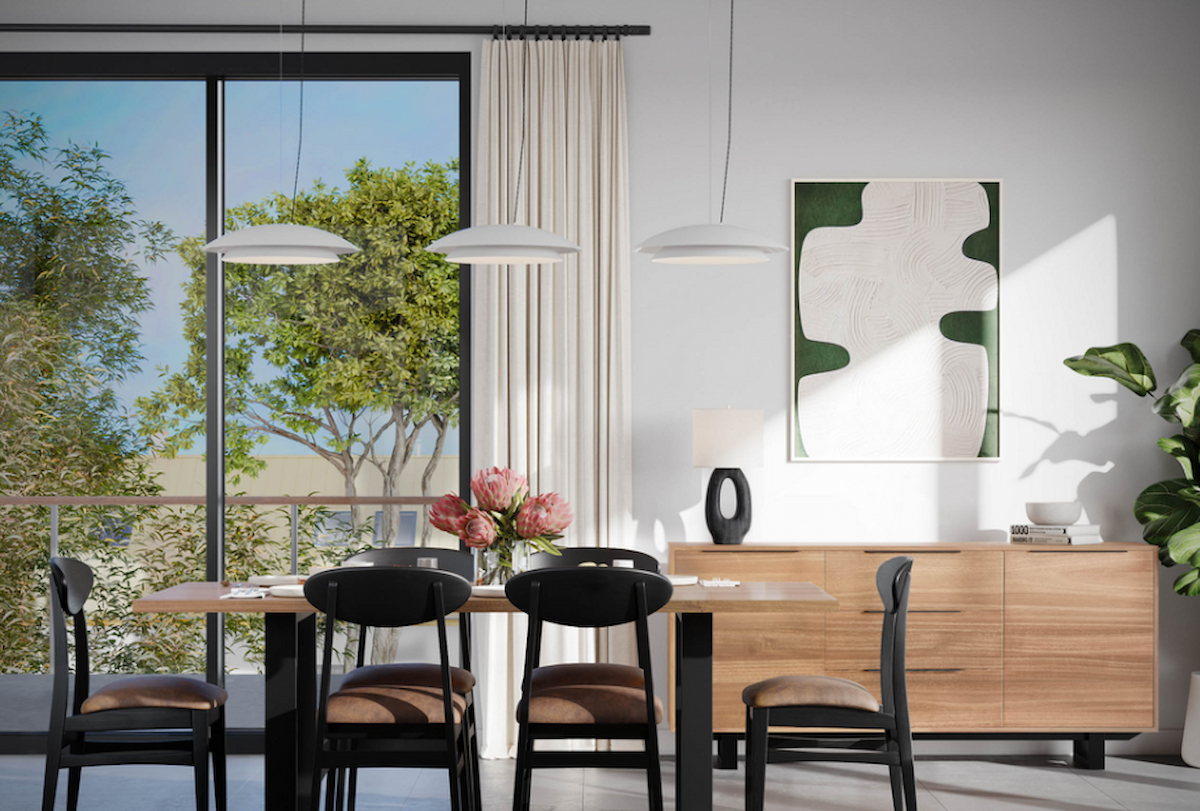 Why Every Home Needs a Buffet: Style, Storage & Everyday Function – Voices of everything