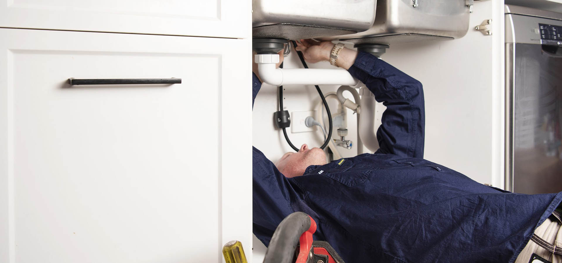 Blocked Drain Cleaning Brisbane [5-Star Rated!]