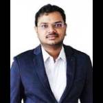 Anvesh Golla Profile Picture
