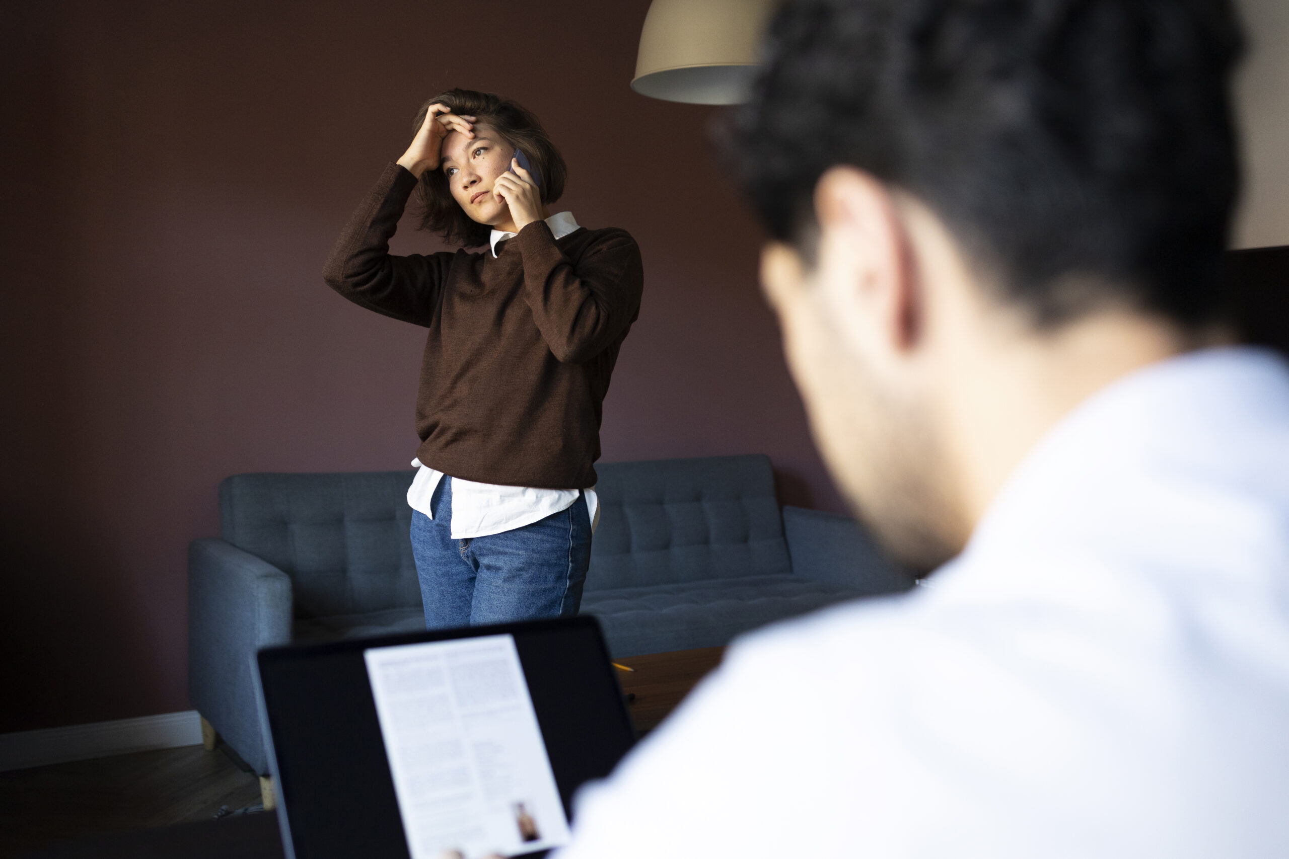 Trauma Therapist in Decatur Georgia at Restore Therapy