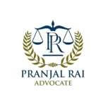 Adv Pranjal Rai Profile Picture