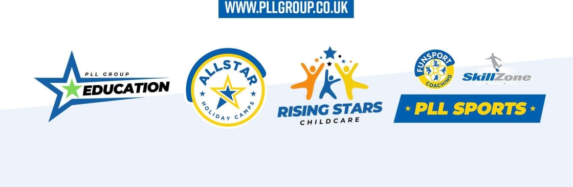 PLL Group Cover Image