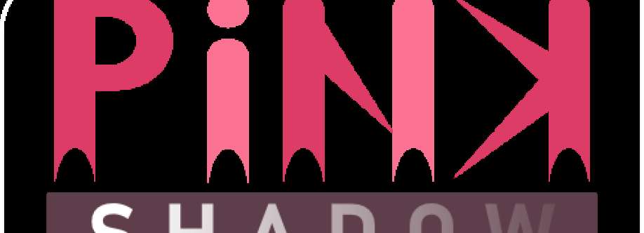 Pink Shadow Media Cover Image