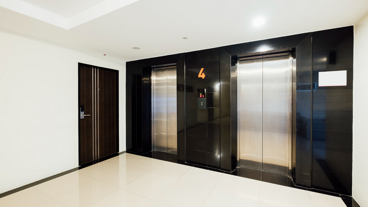 Modern Convenience, Timeless Luxury: Choose a Residential Lift That Matches Your Modern Home | by Immerse | Jun, 2025 | Medium