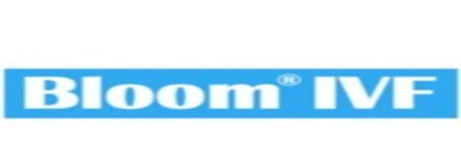 Bloom IVF Cover Image