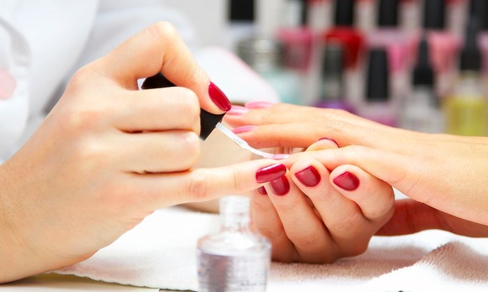 Best Nail Salon in Aurora ON | Yen Nails Aurora