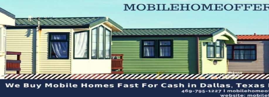 Mobile Home Offers Cover Image