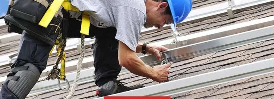 Deangelo Roofing Cover Image