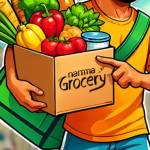 Namma Grocery Profile Picture