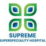 Supreme Hospital Gondia Profile Picture