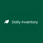 Daily Inventory Profile Picture