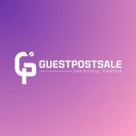 Guest Post Sale Profile Picture