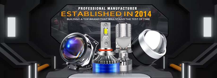 Weiyao Auto Parts Cover Image