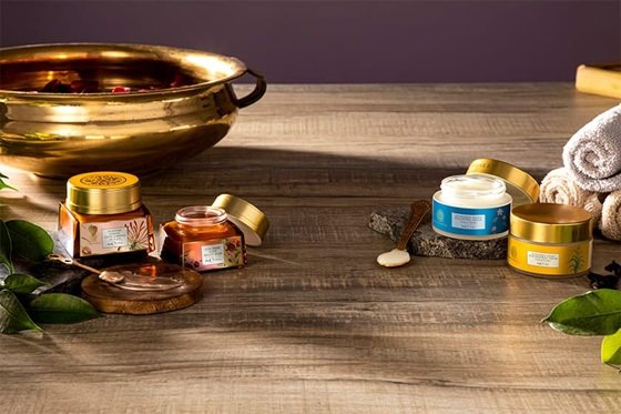 How to Choose the Best Ayurvedic and Natural Body Scrub for Your Skin Type