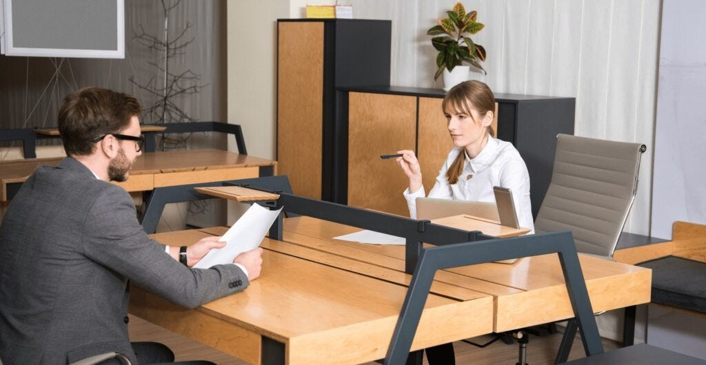 The Environmental Benefits of Choosing Office Furniture to Rent | by Lemon Tree Hire | Jun, 2025 | Medium