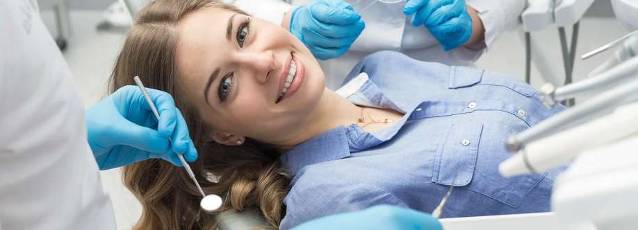 fareastdental centre Cover Image