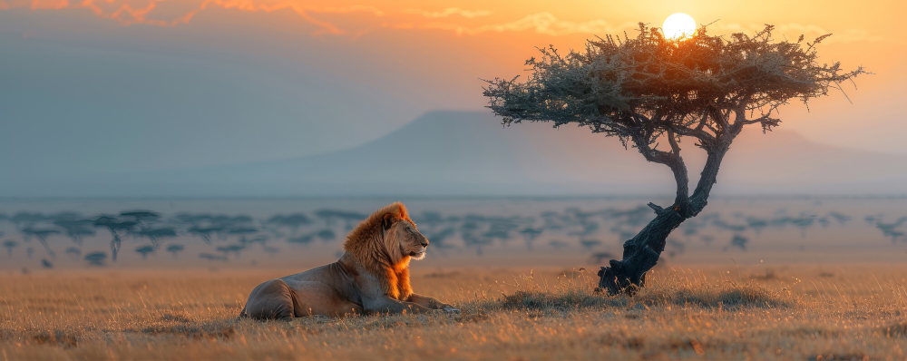 Africa Serengeti Safaris: The Ultimate Wildlife Journey