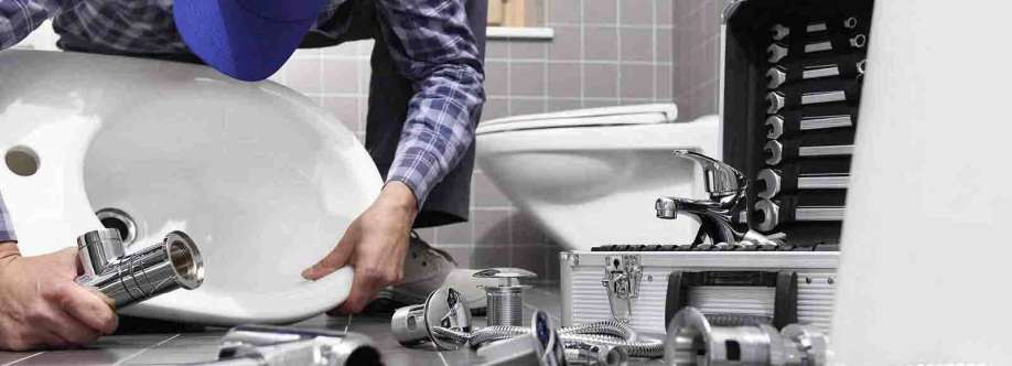 Lucas Plumbing and Gas Solutions Cover Image