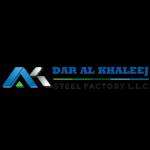 daralkhaleej steel Profile Picture