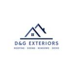 DandG Exteriors Profile Picture
