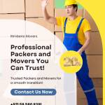 East West Movers UAE Profile Picture