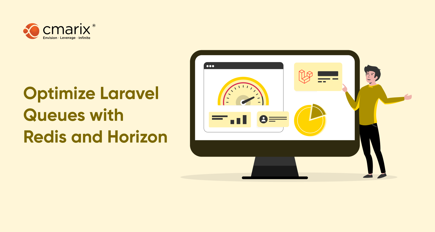 Optimize Laravel Queue Performance with Redis and Horizon