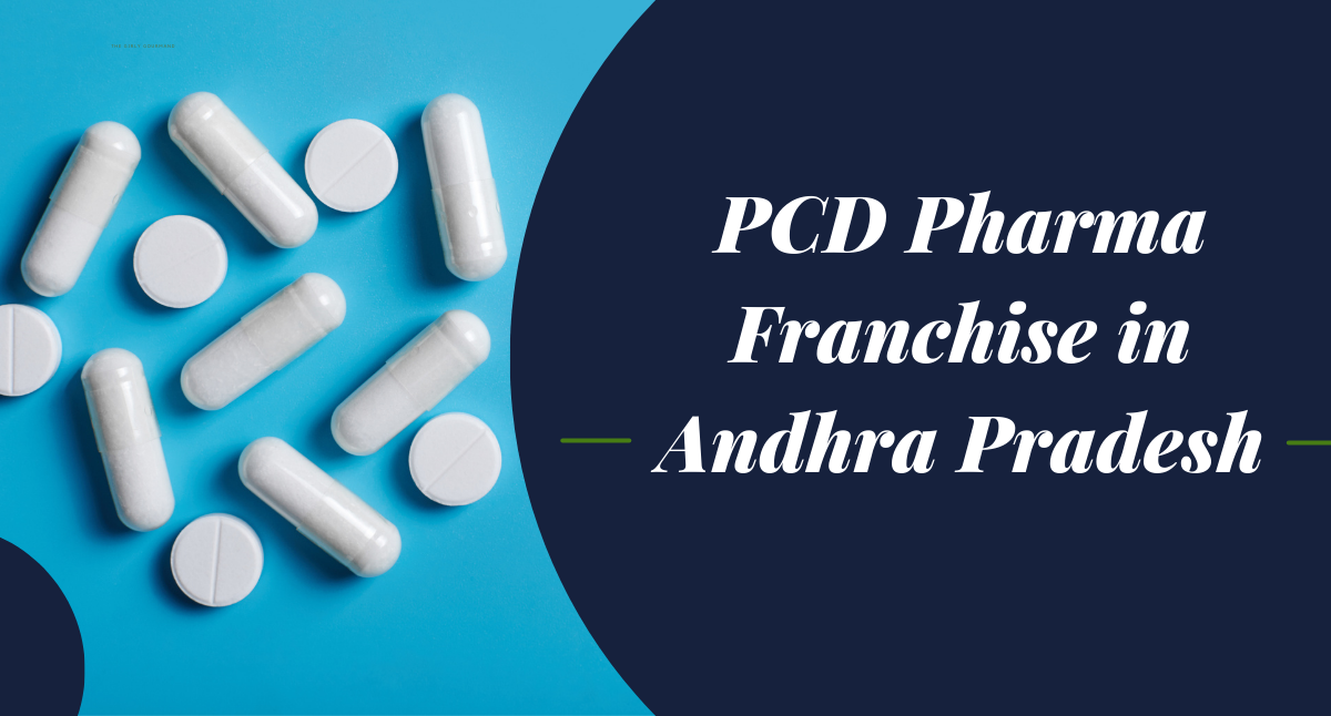PCD Pharma in Andhra Pradesh: Unlocking Growth in the Pharmaceutical Sector | by Garwynremedies | Jun, 2025 | Medium
