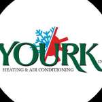 Yourk Heating Air Conditioning Profile Picture