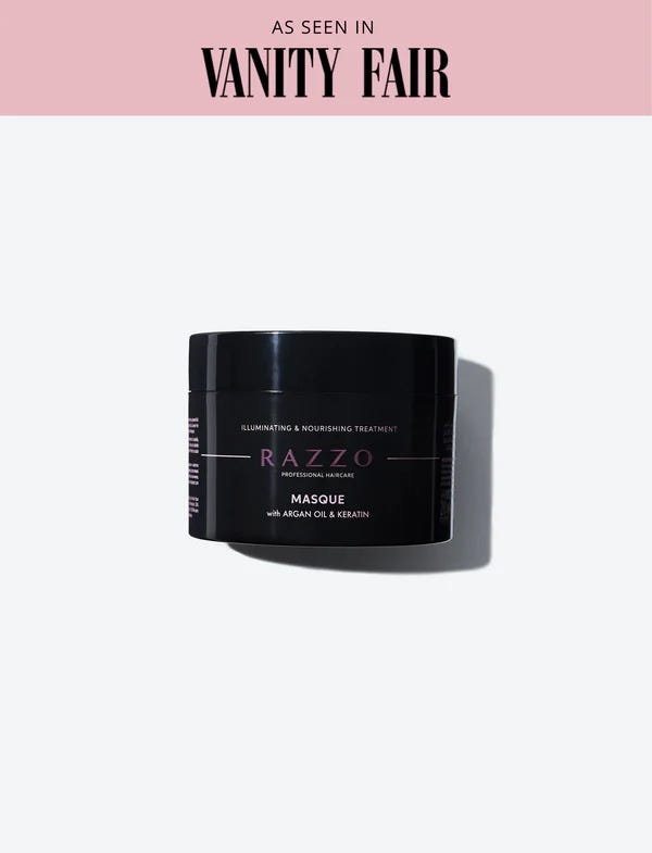 Frizz-Free in Minutes: Miracle Hair Masques You Need to Try | by Razzo Hair Care | Jun, 2025 | Medium