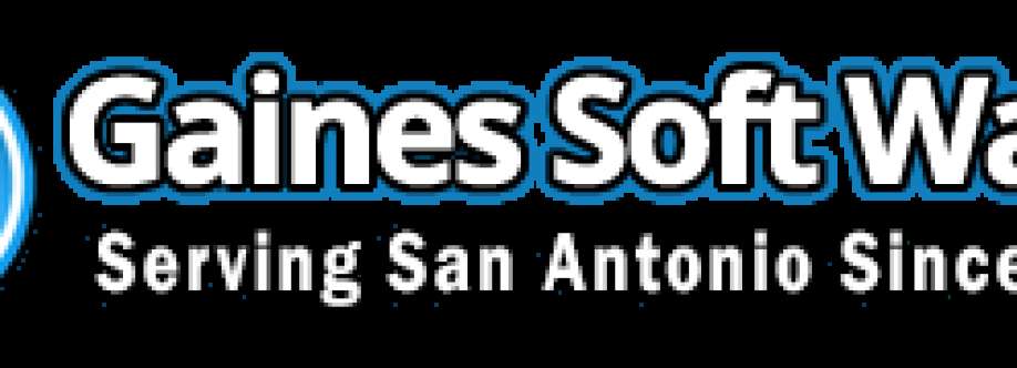 Gaines Soft Water Cover Image