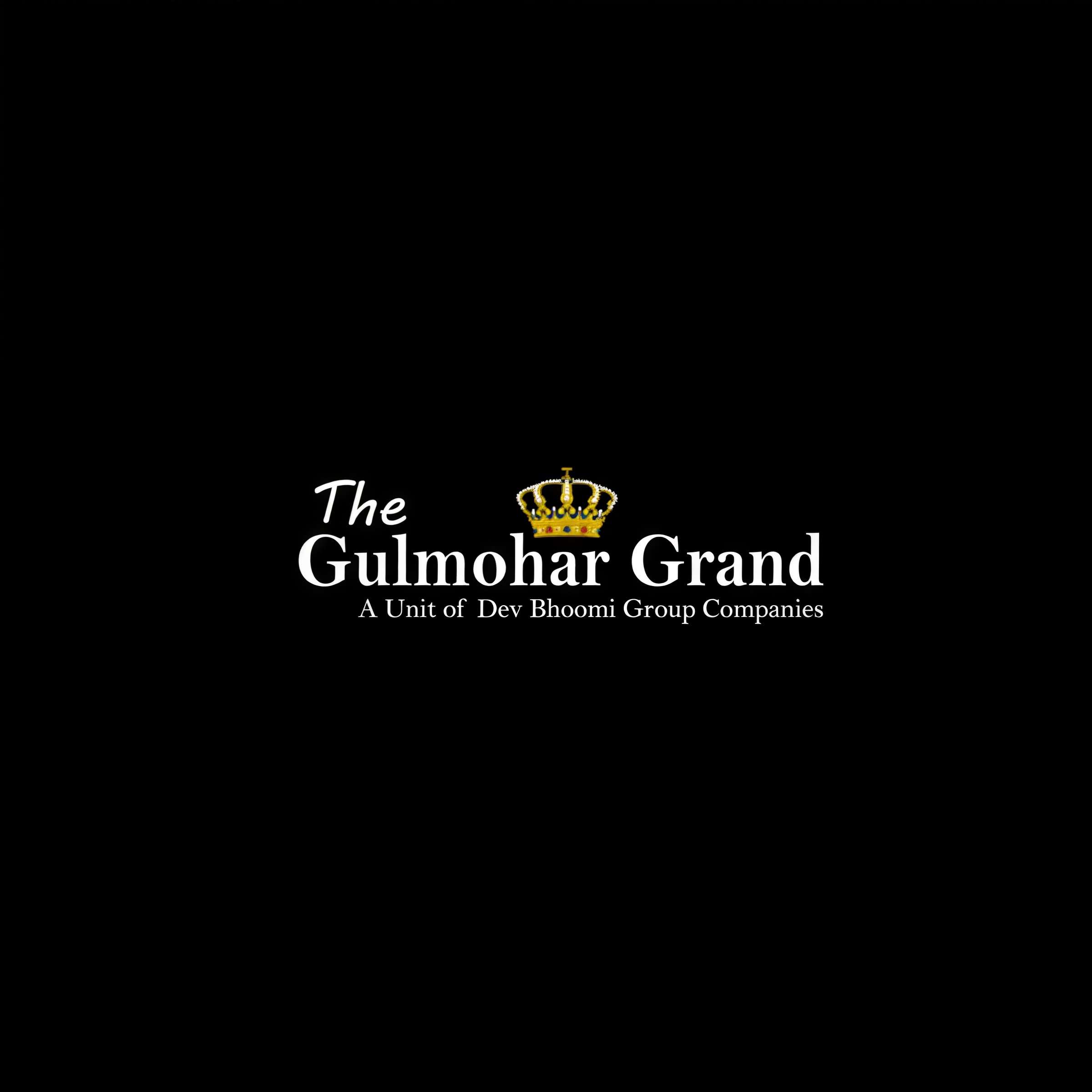 The Gulmohar Grand Profile Picture