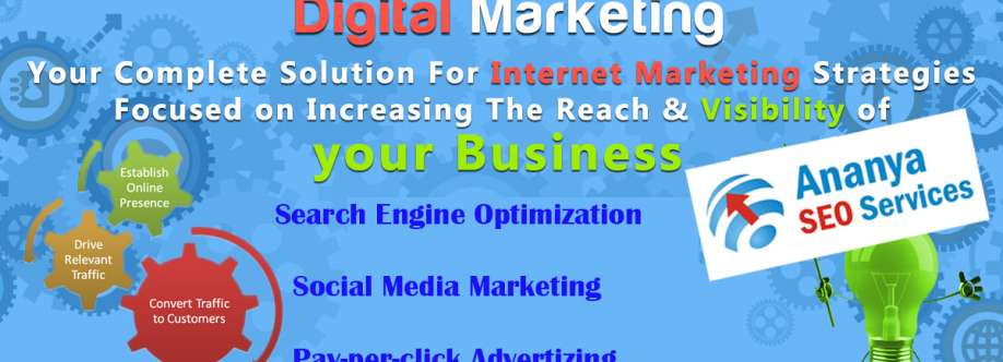 Ananya SEO Services Profile Picture