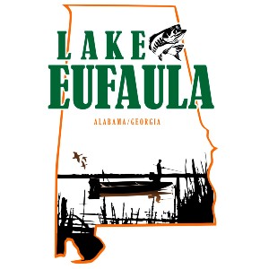 Plan Your Lake Eufaula Fishing Adventure with Transparent, Affordable Rates - Lake Eufaula Fishing Guides