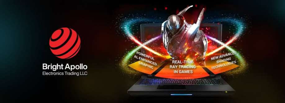 Bright Apollo Dubai Cover Image