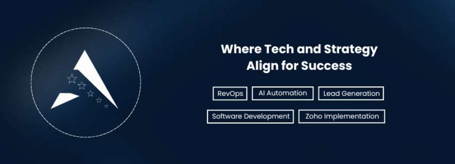 Alyne Group Cover Image