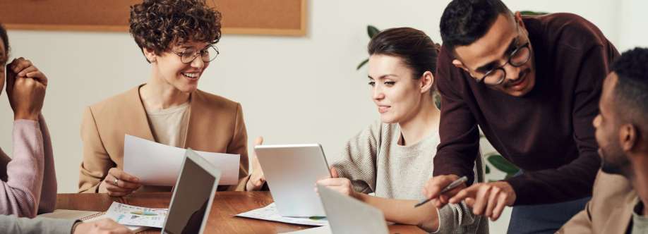 Profitable Media Cover Image