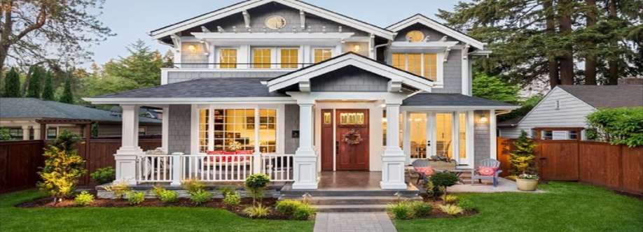 White Home Products Cover Image