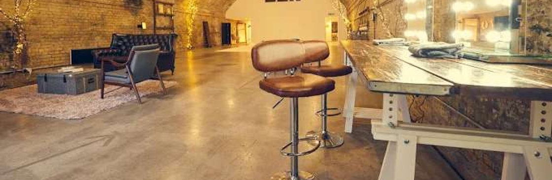 London Summer Venues Cover Image