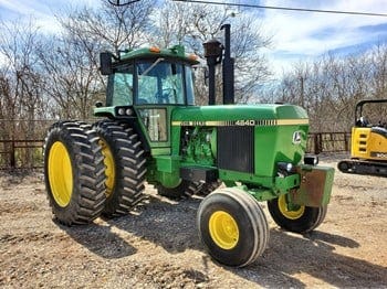 Used Tractors: A Smart Investment for Farmers and Landowners | by Hill Country Tractor | Jun, 2025 | Medium
