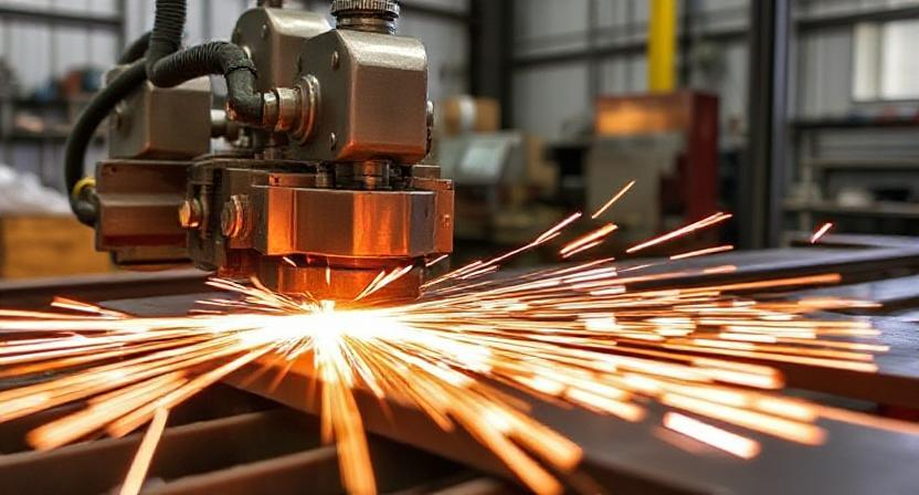 No1 expert cnc plasma cutting machine Services in UAE