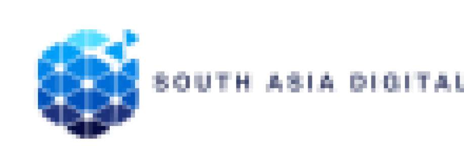 South Asia Digital Cover Image