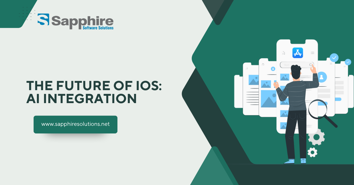 The Future of iOS: AI Integration - ezine articles
